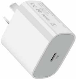 Refurbished 9eight5 Type-C Power Adapter Wall Plug JH0515 (NZ / AU) - Reebelo Nederland