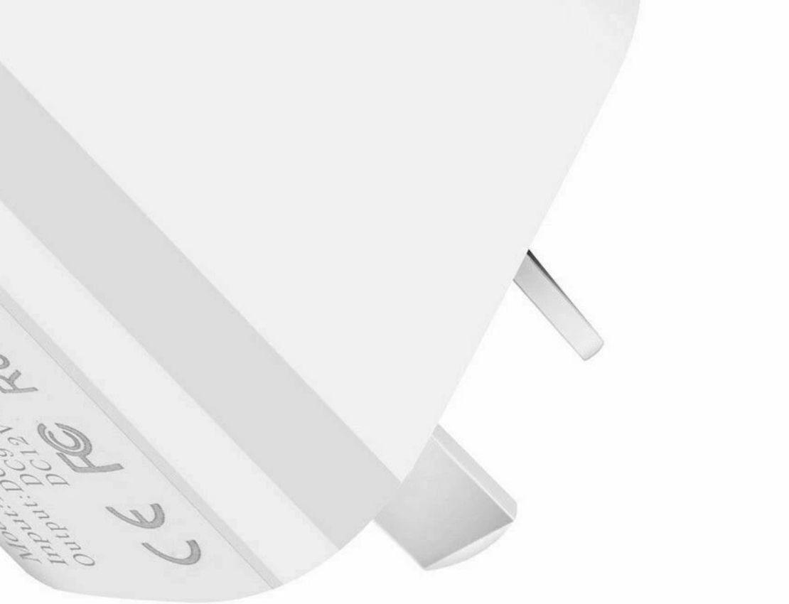 Refurbished 9eight5 Type-C Power Adapter Wall Plug JH0515 (NZ / AU) - Reebelo Nederland