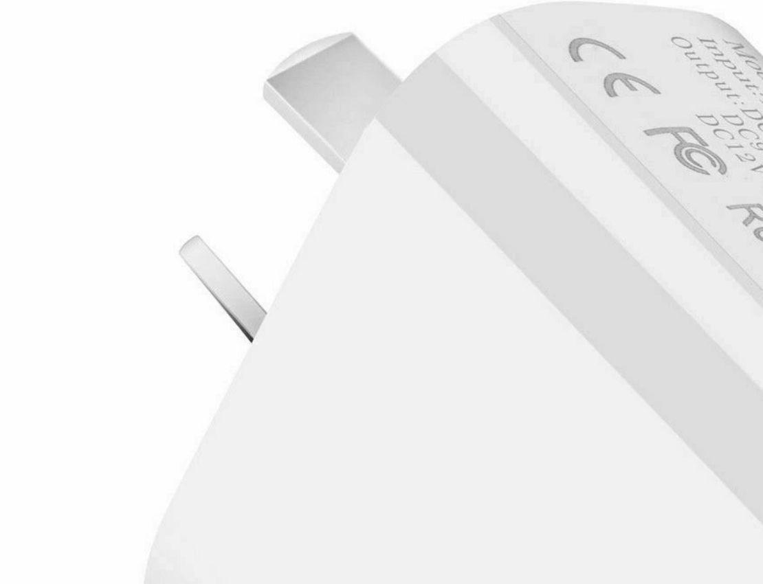 Refurbished 9eight5 Type-C Power Adapter Wall Plug JH0515 (NZ / AU) - Reebelo Nederland