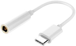 Refurbished 9eight5 Type-C to Headphone Jack Adapter - Reebelo Nederland