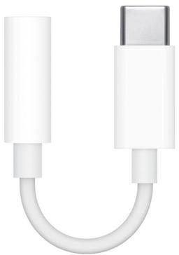 Refurbished 9eight5 Type-C to Headphone Jack Adapter - Reebelo Nederland