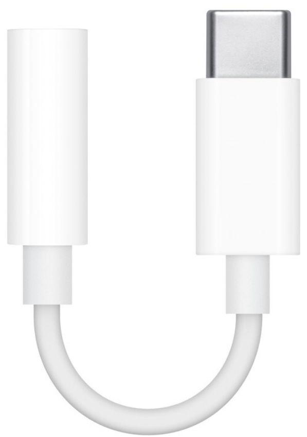 Refurbished 9eight5 Type-C to Headphone Jack Adapter - Reebelo Nederland