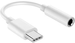 Refurbished 9eight5 Type-C to Headphone Jack Adapter - Reebelo Nederland