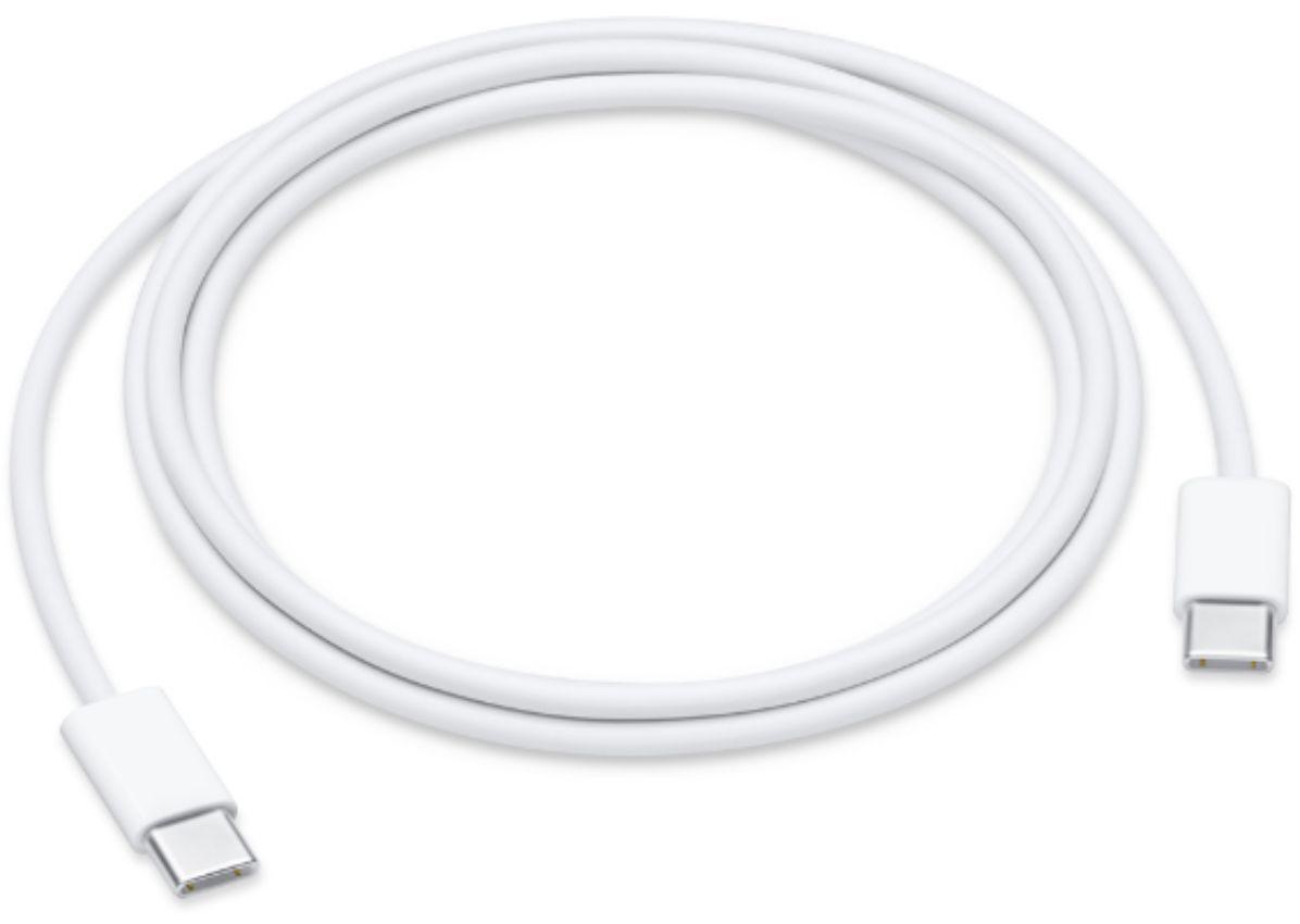 Refurbished 9eight5 Type-C to Type-C Charger Cable 20W for MacBook (1M) - Reebelo Nederland