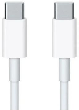 Refurbished 9eight5 Type-C to Type-C Charger Cable 20W for MacBook (1M) - Reebelo Nederland
