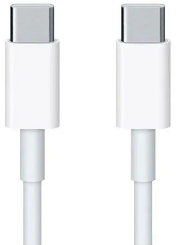 Refurbished 9eight5 Type-C to Type-C Charger Cable 20W for MacBook (1M) - Reebelo Nederland