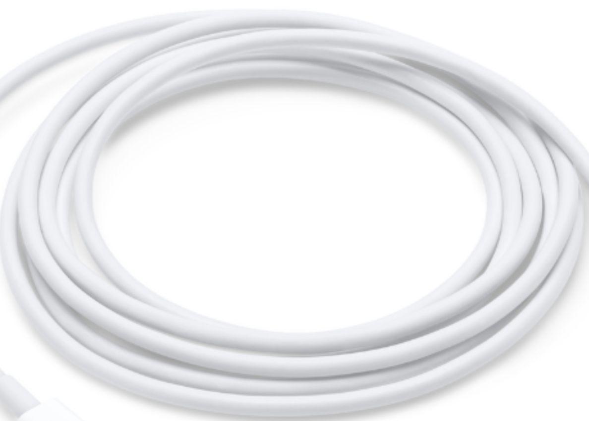Refurbished 9eight5 Type-C to Type-C Charger Cable 20W for MacBook (1M) - Reebelo Nederland