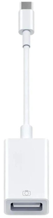 Refurbished 9eight5 Type-C to USB Adapter JH-0515 - Reebelo Nederland