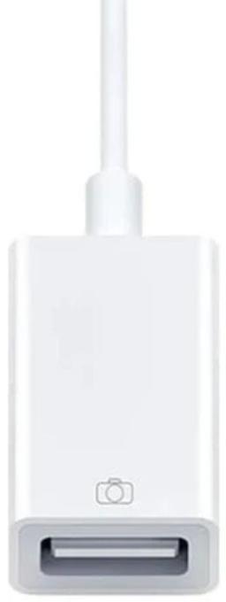 Refurbished 9eight5 Type-C to USB Adapter JH-0515 - Reebelo Nederland