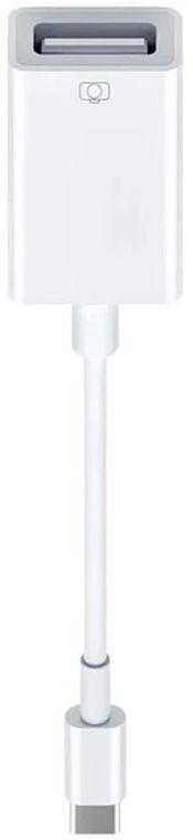 Refurbished 9eight5 Type-C to USB Adapter JH-0515 - Reebelo Nederland