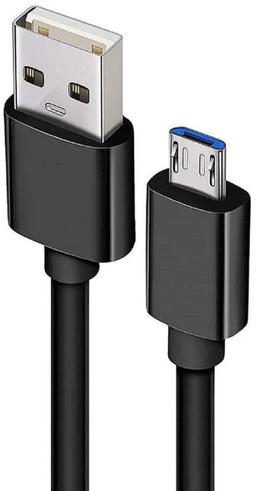Refurbished 9eight5 USB-A to USB-C Charger Cable for OPPO Phones (1M) - Reebelo Nederland