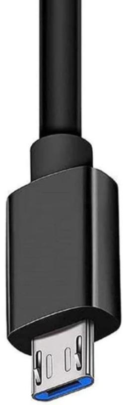 Refurbished 9eight5 USB-A to USB-C Charger Cable for OPPO Phones (1M) - Reebelo Nederland
