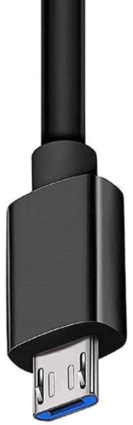 Refurbished 9eight5 USB-A to USB-C Charger Cable for OPPO Phones (1M) - Reebelo Nederland
