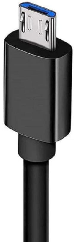 Refurbished 9eight5 USB-A to USB-C Charger Cable for OPPO Phones (1M) - Reebelo Nederland