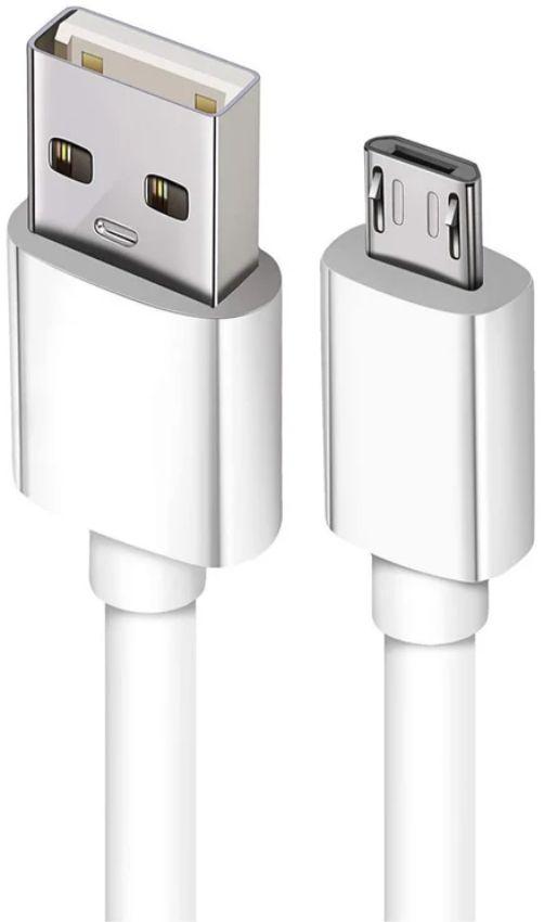 Refurbished 9eight5 USB-A to USB-C Charger Cable for OPPO Phones (1M) - Reebelo Nederland