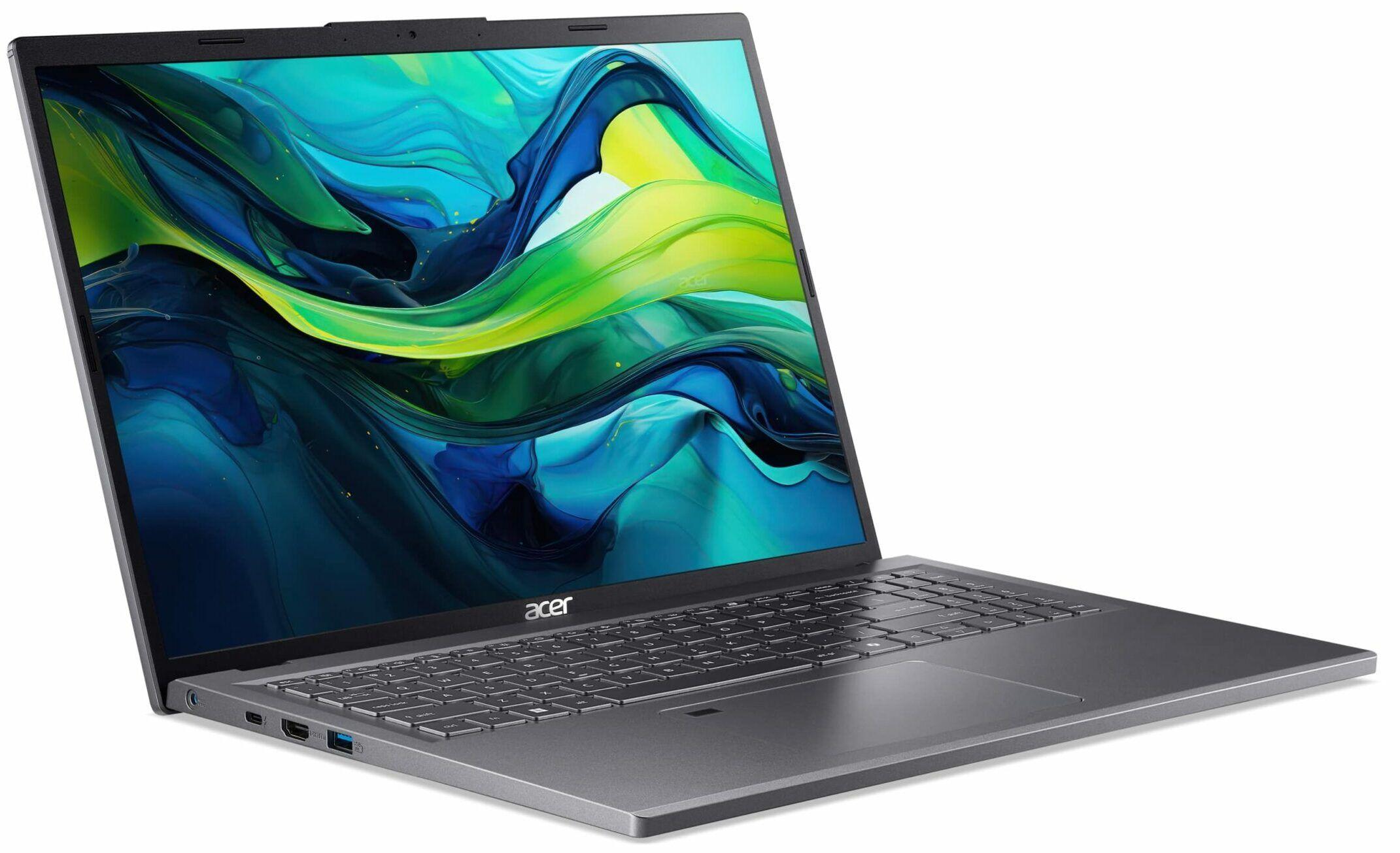 Refurbished Acer Aspire 16  A16-51GM Laptop 16" - Reebelo Nederland