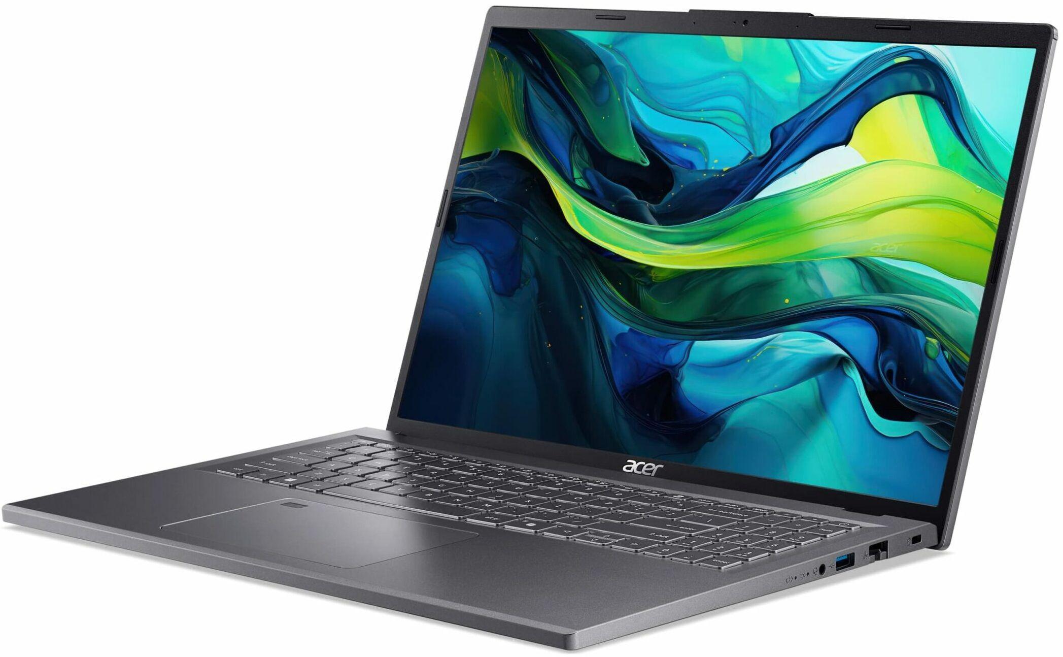 Refurbished Acer Aspire 16  A16-51GM Laptop 16" - Reebelo Nederland
