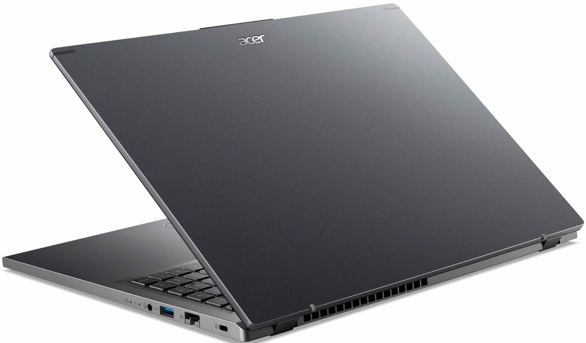 Refurbished Acer Aspire 16  A16-51GM Laptop 16" - Reebelo Nederland