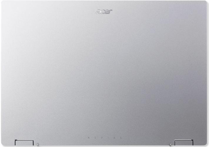 Refurbished Acer Aspire 3 Spin 14 A3SP14-31PT 2-in-1 Laptop 14" - Reebelo Nederland