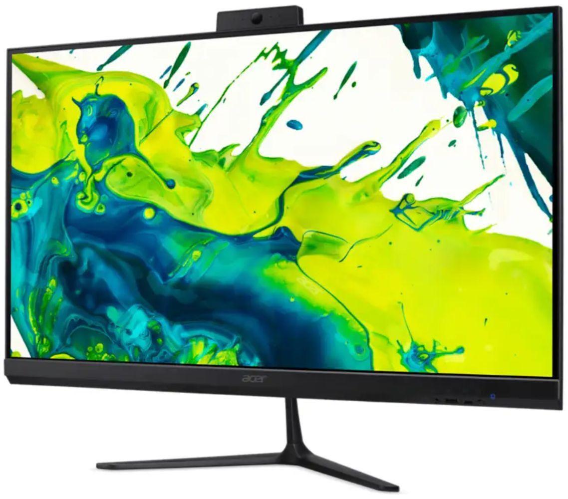 Refurbished Acer Aspire C27-2G-ER14 AIO Desktop PC 27" - Reebelo Nederland