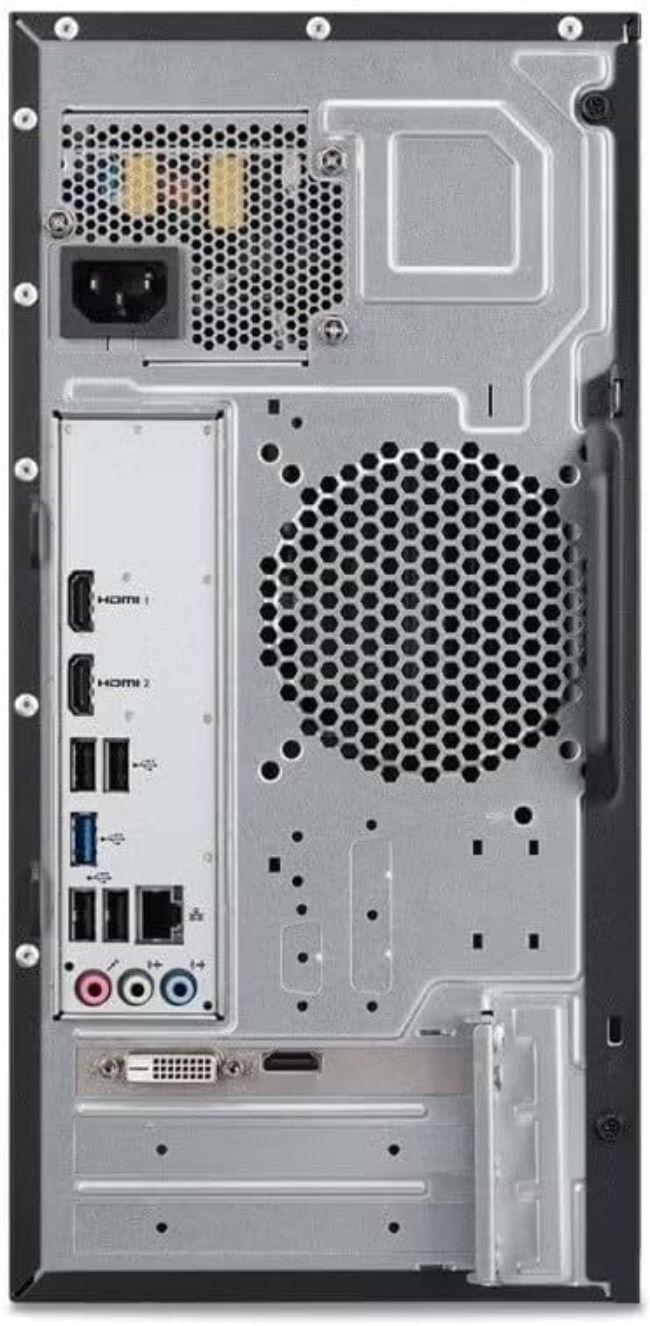 Refurbished Acer Aspire TC-1785-ES14 Desktop PC - Reebelo Nederland