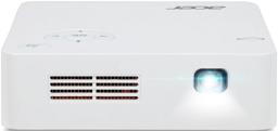 Refurbished Acer C202i Portable LED DLP Projector - Reebelo Nederland