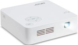 Refurbished Acer C202i Portable LED DLP Projector - Reebelo Nederland