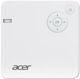 Refurbished Acer C202i Portable LED DLP Projector - Reebelo Nederland