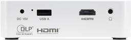 Refurbished Acer C202i Portable LED DLP Projector - Reebelo Nederland