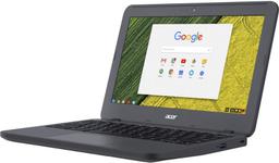 Refurbished Acer Chromebook 11 N7 C731 Laptop 11.6" - Reebelo Nederland