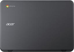Refurbished Acer Chromebook 11 N7 C731 Laptop 11.6" - Reebelo Nederland