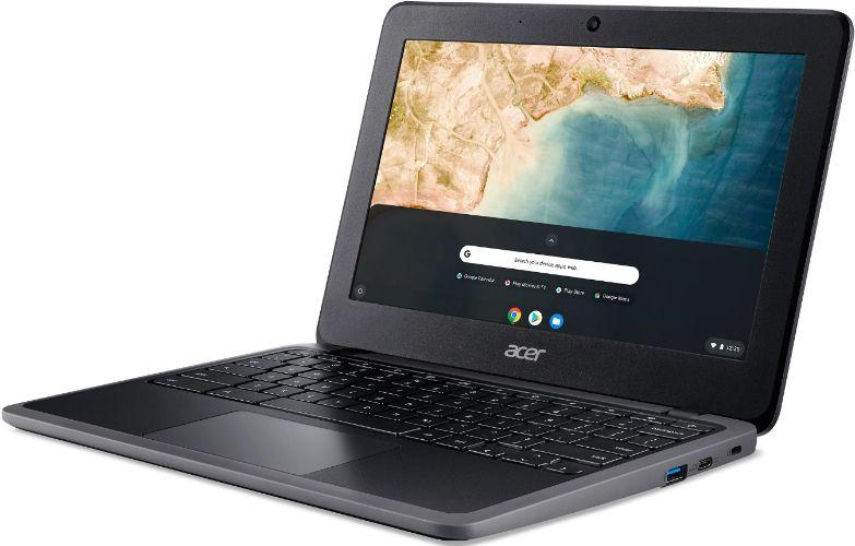 Refurbished Acer Chromebook 311 C733 Laptop 11.6" - Reebelo Nederland