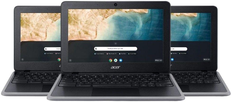 Refurbished Acer Chromebook 311 C733 Laptop 11.6" - Reebelo Nederland