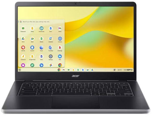 Refurbished Acer Chromebook 314 C936 Laptop 14" - Reebelo Nederland