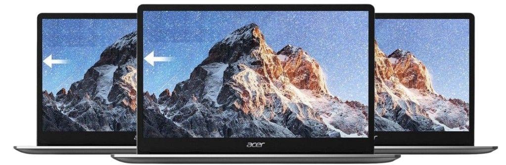 Refurbished Acer Chromebook 315 CB315-4H Laptop 15.6" - Reebelo Nederland