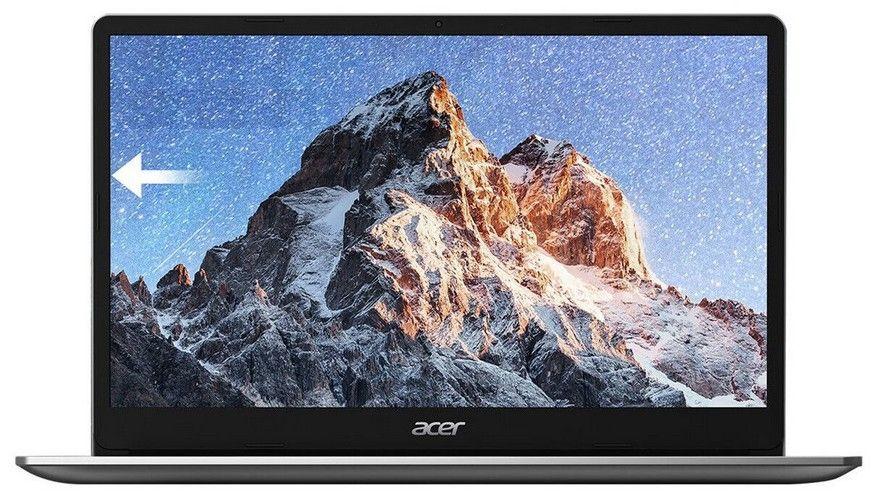 Refurbished Acer Chromebook 315 CB315-4H Laptop 15.6" - Reebelo Nederland