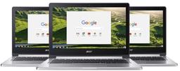 Refurbished Acer Chromebook R 13 (CB5-312T) Laptop 13.3" - Reebelo Nederland