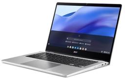 Refurbished Acer Chromebook Spin 514 CP514-3WH Laptop 14" - Reebelo Nederland