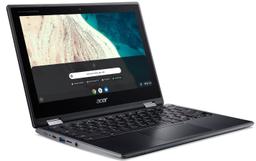 Refurbished Acer Chromebook Spin R752 2 in 1 Laptop 11" - Reebelo Nederland