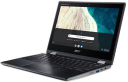 Refurbished Acer Chromebook Spin R752 2 in 1 Laptop 11" - Reebelo Nederland