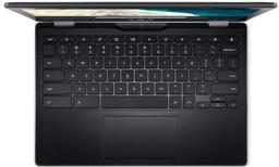 Refurbished Acer Chromebook Spin R752 2 in 1 Laptop 11" - Reebelo Nederland