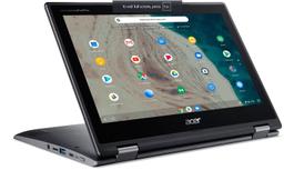 Refurbished Acer Chromebook Spin R752 2 in 1 Laptop 11" - Reebelo Nederland