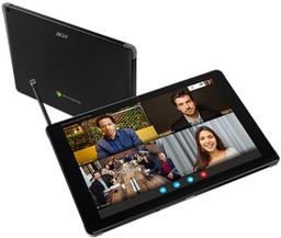 Refurbished Acer Chromebook Tab 510 10.1" - Reebelo Nederland