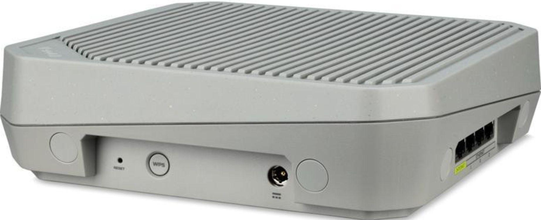 Refurbished Acer Connect Vero W6m Wi-Fi 6E Mesh Router - Reebelo Nederland