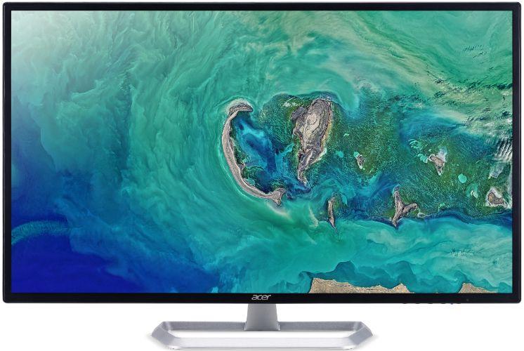 Refurbished Acer EB1 EB321HQ Abi Widescreen LCD Monitor 31.5" - Reebelo Nederland