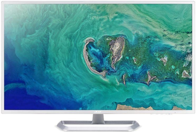 Refurbished Acer EB1 EB321HQ Abi Widescreen LCD Monitor 31.5" - Reebelo Nederland