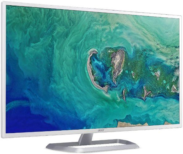 Refurbished Acer EB1 EB321HQ Abi Widescreen LCD Monitor 31.5" - Reebelo Nederland