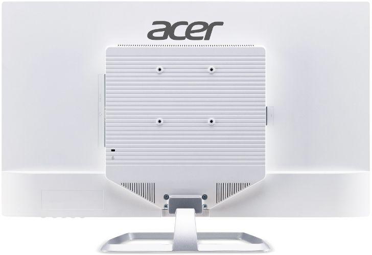 Refurbished Acer EB1 EB321HQ Abi Widescreen LCD Monitor 31.5" - Reebelo Nederland