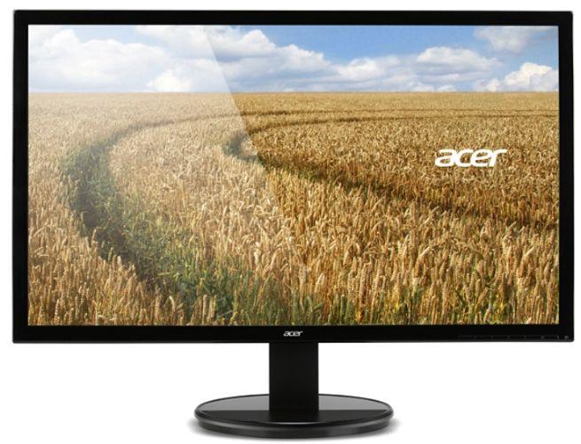 Refurbished Acer K2 (K202HQL) 19.5" Widescreen LCD Monitor - Reebelo Nederland