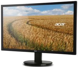Refurbished Acer K2 (K202HQL) 19.5" Widescreen LCD Monitor - Reebelo Nederland